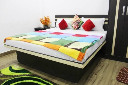 Hotel Shivam Palace, Mussoorie 2